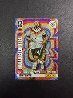 Panini FIFA World Cup 2026 Jonathan Tah Limited Edition