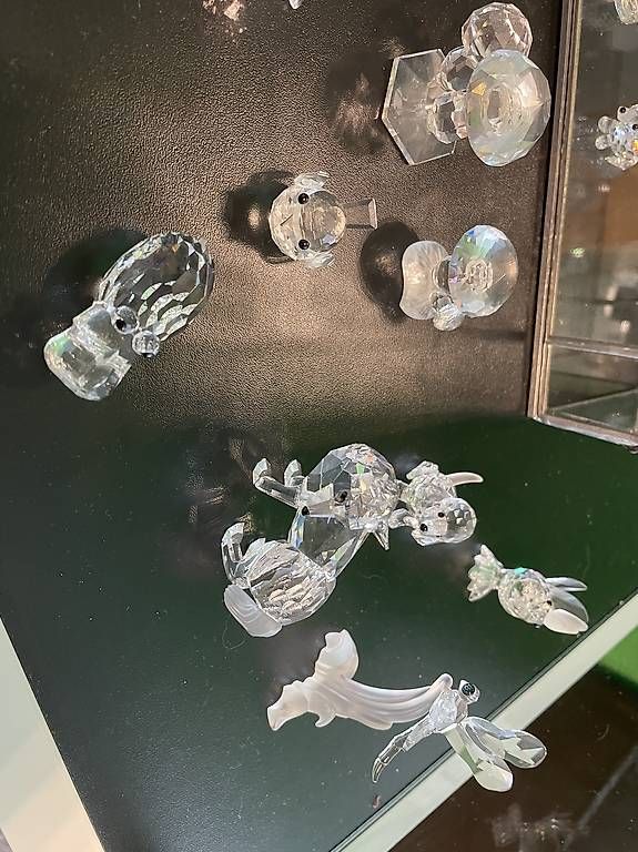 Statuette: Swarovski  – Usato da Lengnau BE venduto da rik_kl82 2