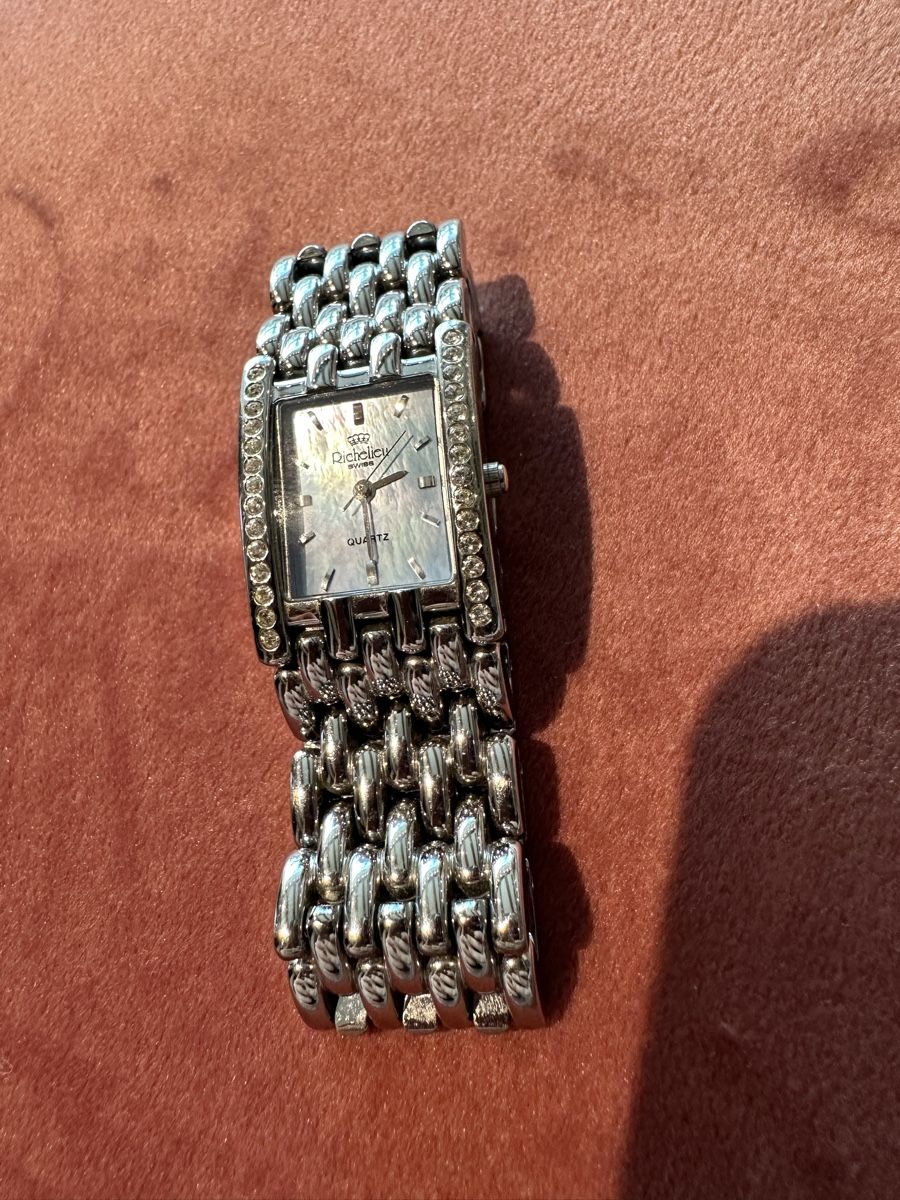 Orologi: Richelieu Uhr – Usato da Luzern venduto da ariazalea