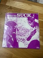 Suck time to Suck 1972 Hard Rock Heavy