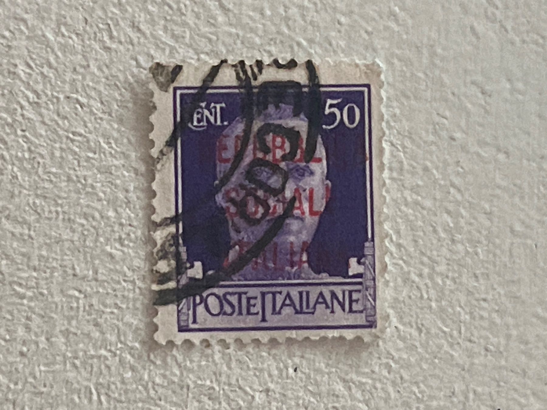 Alle Briefmarken: Italia Briefmarke ab 0.50 CHF !!! – Gebraucht aus Chiasso von AzenYa