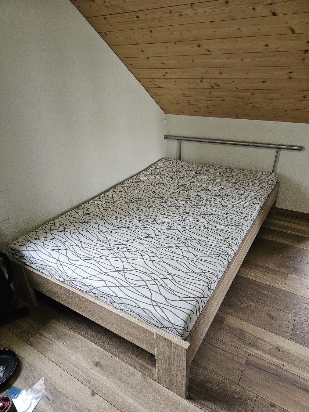 Letti: Bett 120x200 – Nuovo (secondo la descrizione) da Rüschegg Gambach venduto da xXTimberjackXx 1