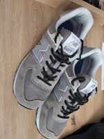 Sneaker New Balance 574 grau