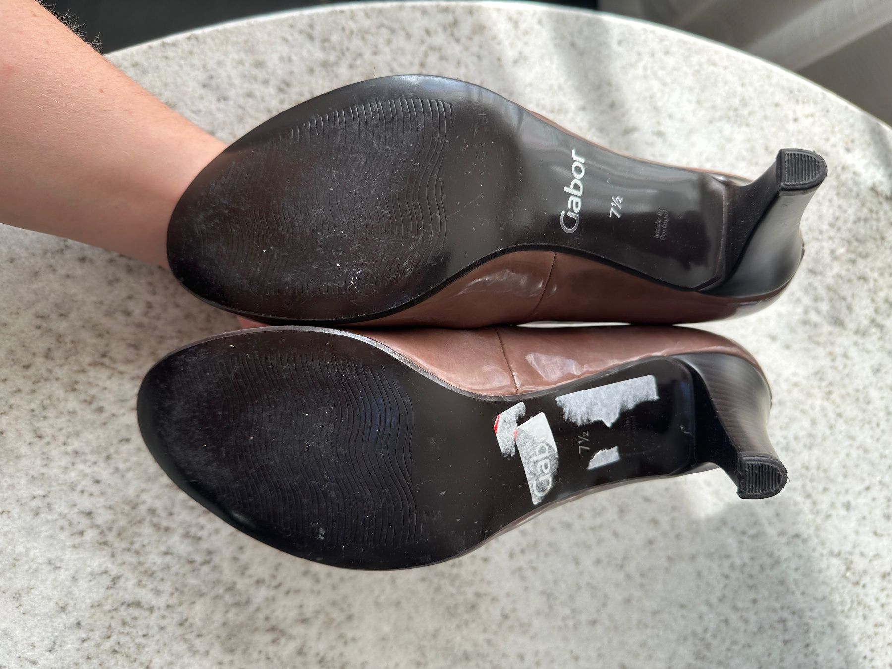 Gabor Scarpe da donna: Gabor Pumps – Usato da Rotkreuz venduto da ang_s7kc 2
