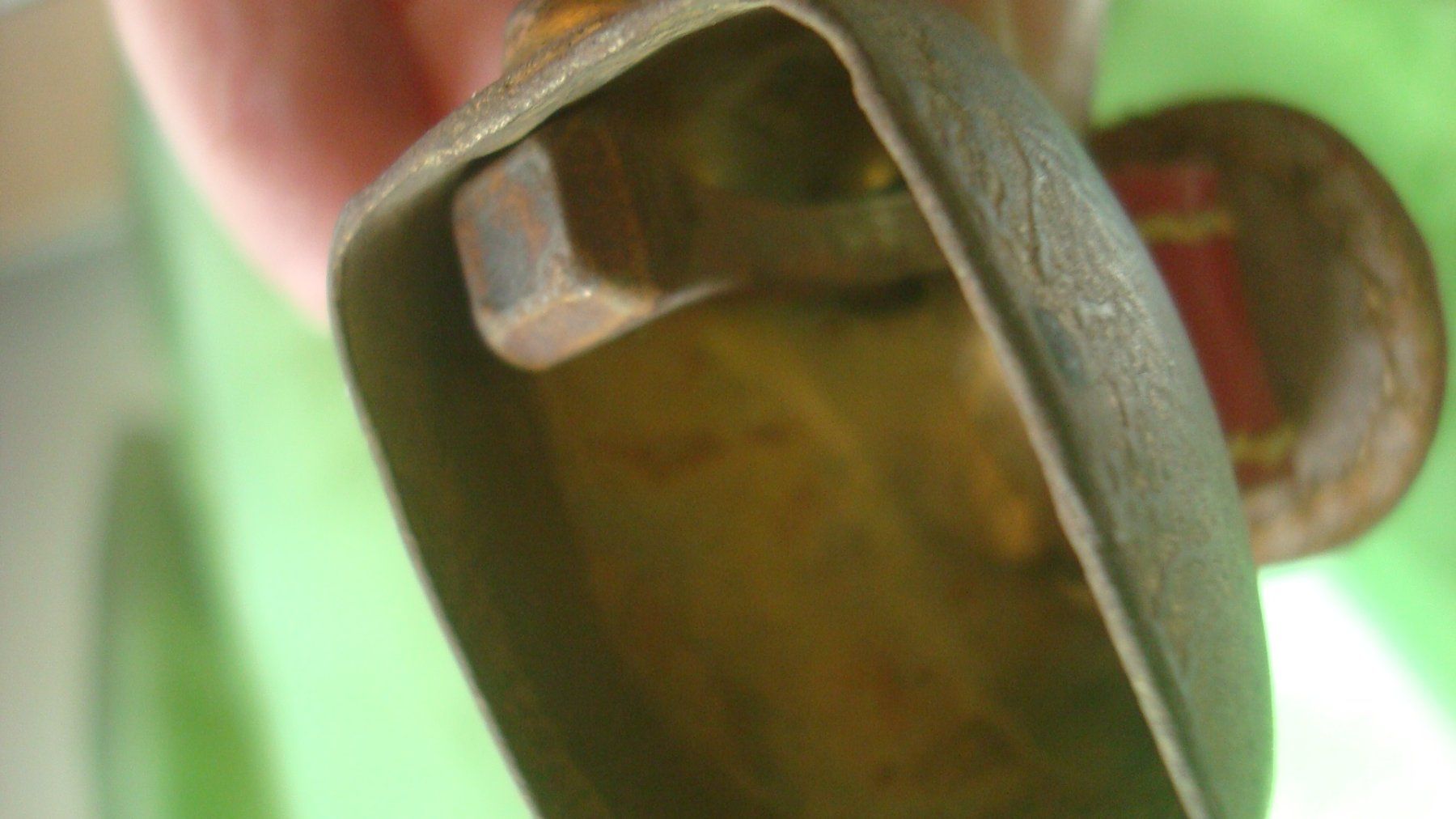 Glocken & Treicheln: Alte Souvenir Glocke Appenzell – Gebraucht aus Münchenstein von Pesci6 3