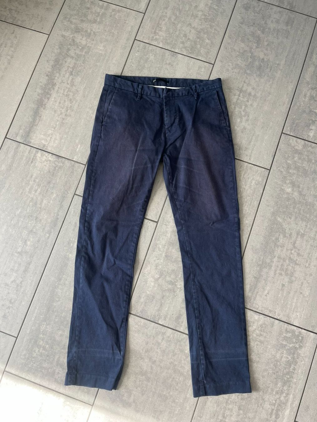 Hosen: Hose Blau – Gebraucht aus Otelfingen von Denis_ZH