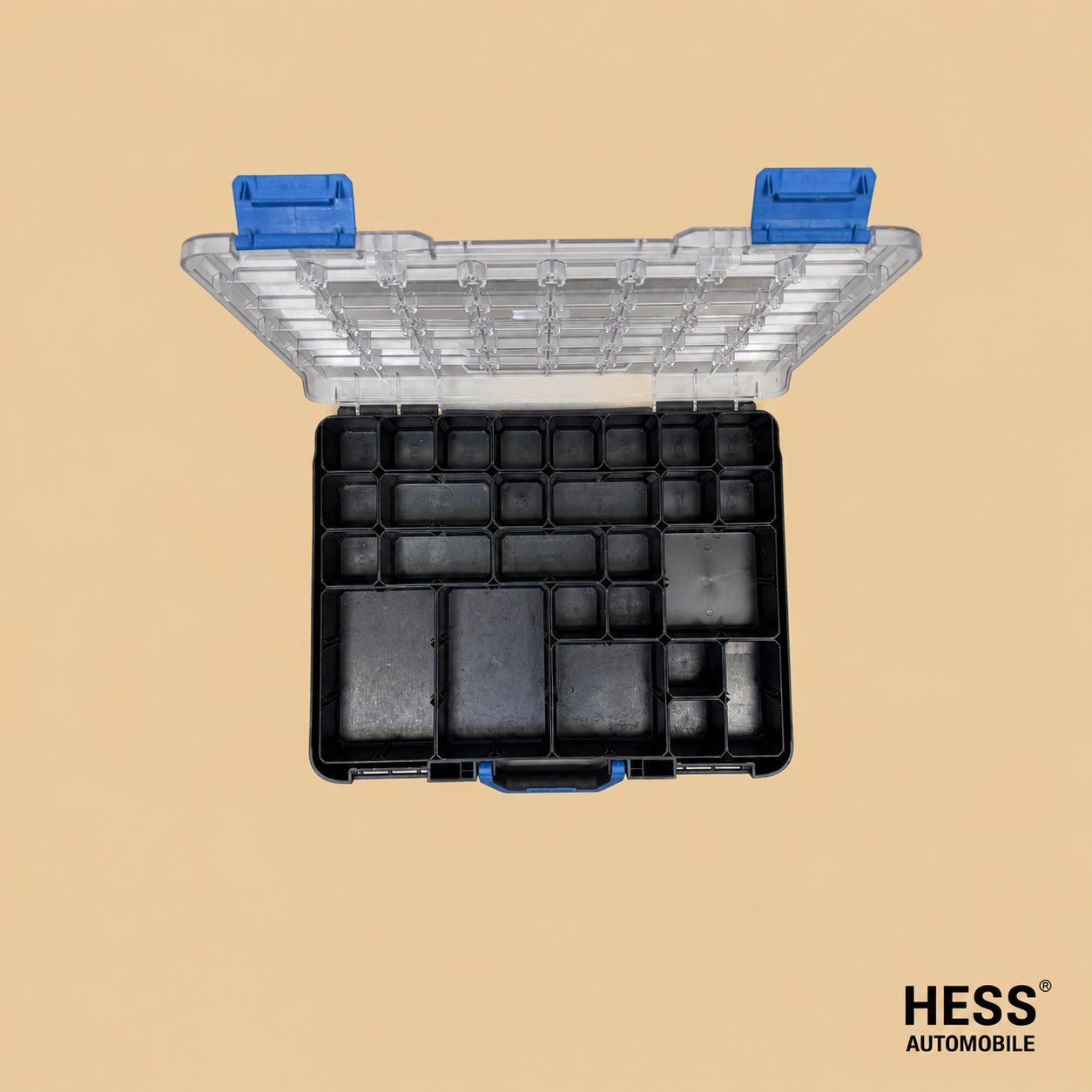 Sortimo Tous les outils: 4 Sortimo Werkzeugkoffer – D'occasion à Alpnach-Dorf par Hess-Automobile 4