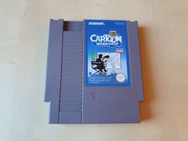 Tiny Toon Cartoon Workshop
