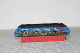Märklin 3452 SBB Re 460 Gehäuse komplett