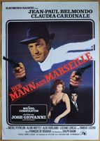 Mann aus Marseille - Belmondo