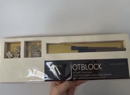 Jotblock | NEU!
