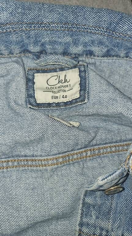 Giacche: Jeans jacke – Usato da Homburg venduto da Nessaaogg 1