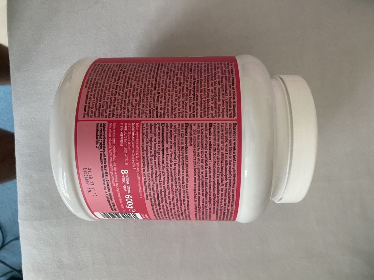 Lebensmittel & Spezialitäten: More  – Neu und originalverpackt aus Pratteln von fra_rd8j 3