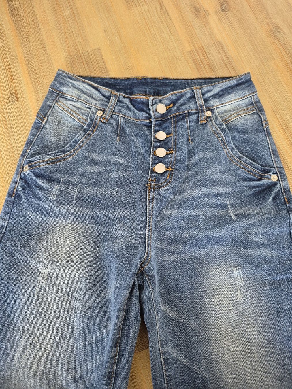 Jeans: Damen Jeans – D'occasion à Gerlafingen par nila44 1