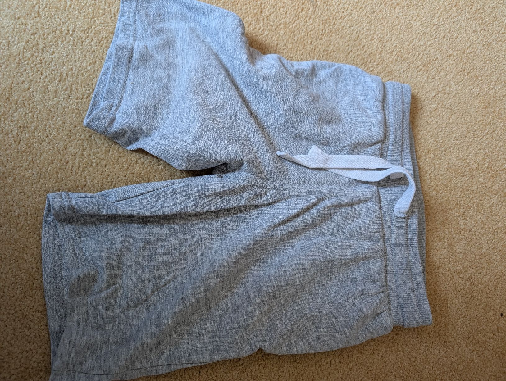 Pantalons: Shorts, Gr. 122 – D'occasion à Winterthur par voan 1