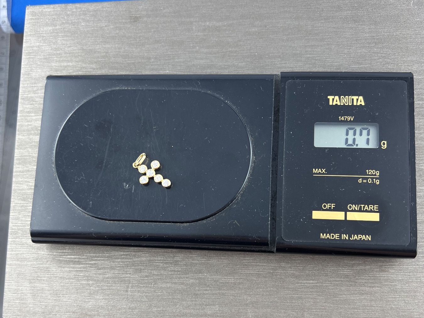 Ciondoli: Anhänger 750 Gold – Usato da Niederuzwil venduto da leo_8857 3