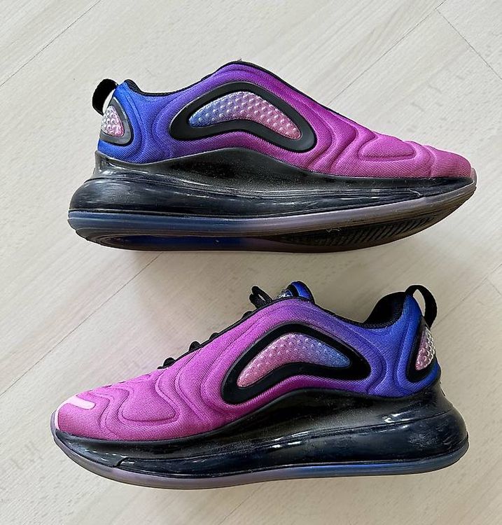 Nike Air Max 720 Sunset Gr. 39 Comprare su Ricardo