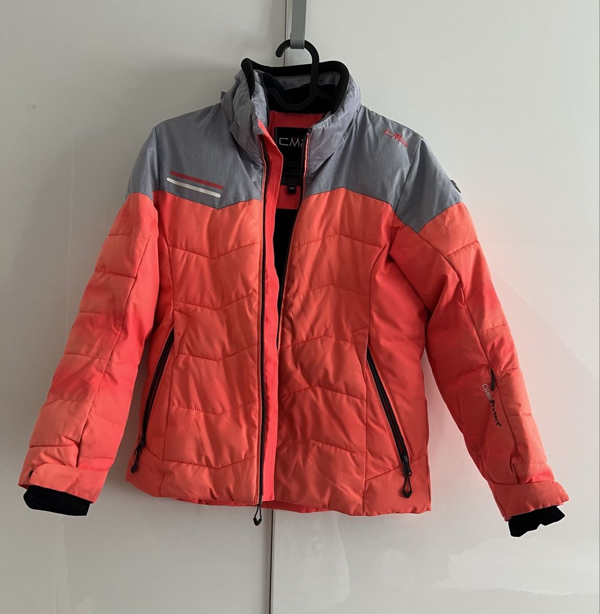 CMP Jacken & Mäntel: CMP Winter/Skijacke Gr. 140 – Gebraucht aus Dübendorf von ecosmith