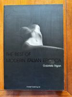 Gabriele Rigon - The Best Of Modern Italian Erotica