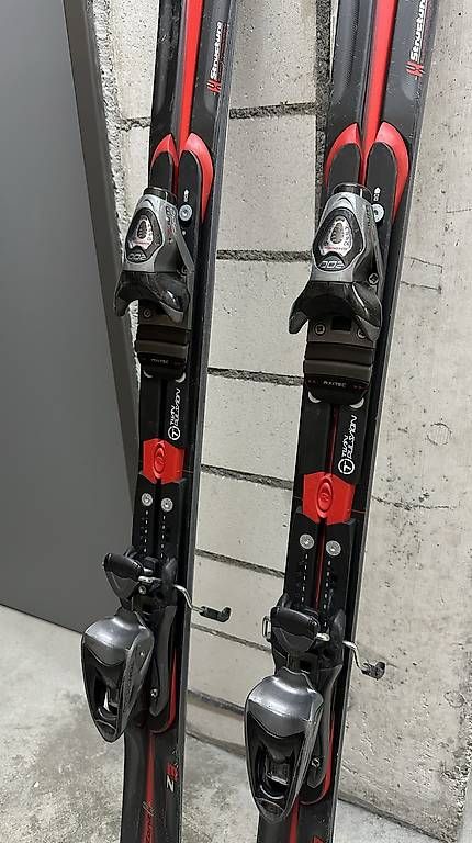 Skis: Rossignol Ski 162 cm – D'occasion à Wetzikon ZH par biancab1000 3
