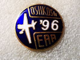 Ansteckpin 87: