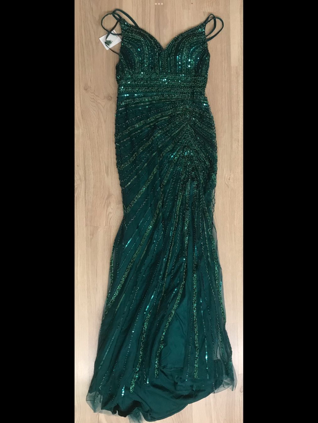 Robes: Abendkleid – D'occasion à brugg par chuili 3