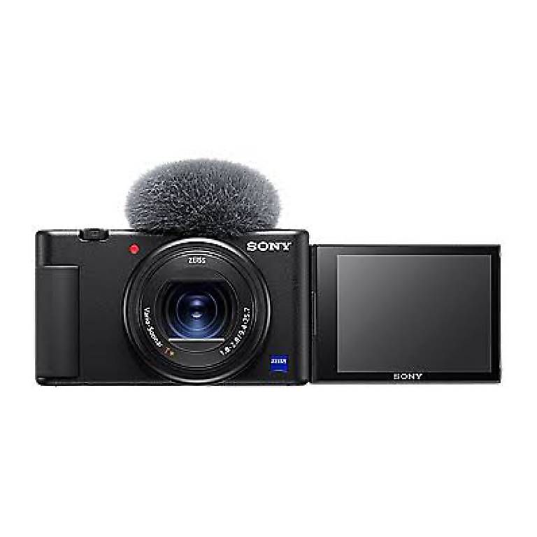 Fotocamera: Sony Zv1 A Kamera – Usato da Thun venduto da sha_h52m