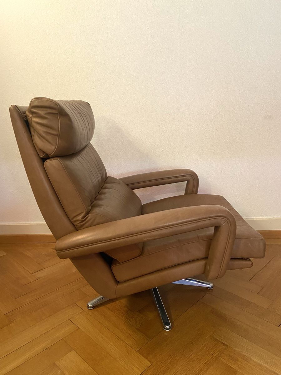 Strässle Poltrone: Design Sessel Chair Strässle – Usato da Olten venduto da sportwelt 3