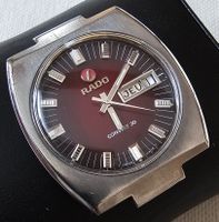 Rado Conway 30 Automatik Armbanduhr 35mm