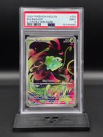 Bulbasaur #133 Mega Evolution MEG PSA 9 / 🇬🇧