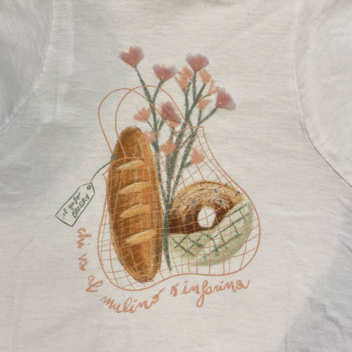 Il Gufo Lotti & Set di vestiti: T-shirts Il Gufo taille 10 ans – Usato da Lens venduto da Missminibulles 8
