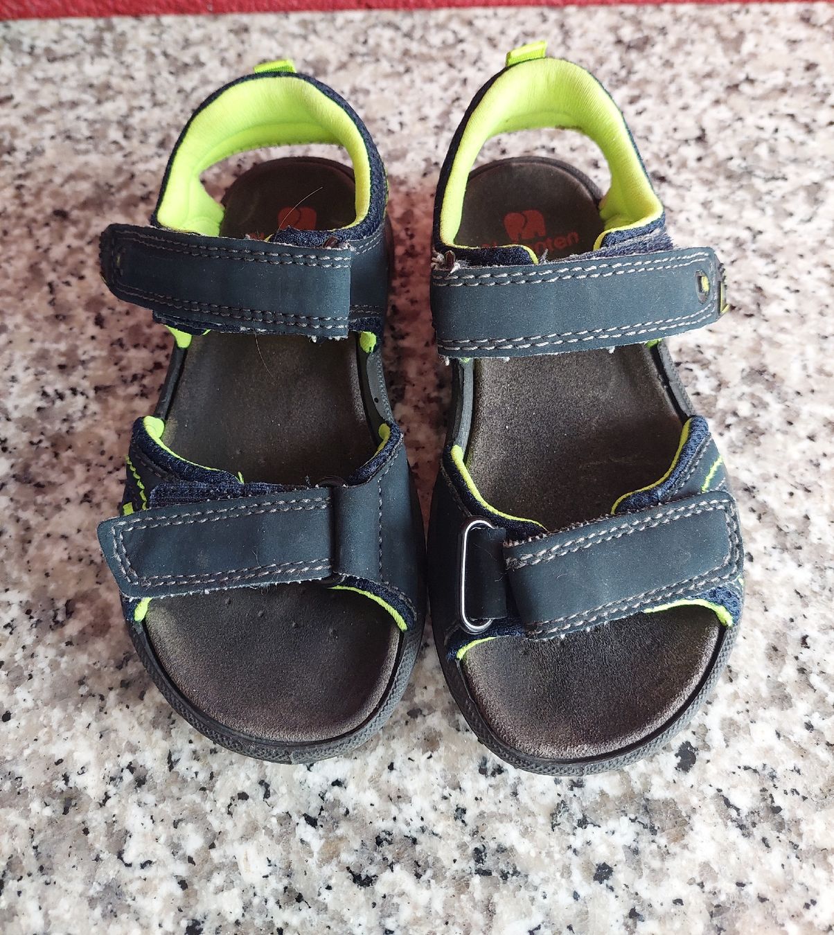 Elefanten Scarpe per ragazzi: Kindersandalen #29 #Elefanten – Nuovo (secondo la descrizione) da Stettlen venduto da Dolores1987 3
