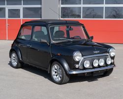 Rover Mini Cooper 1.3 MPI frisch ab MFK!