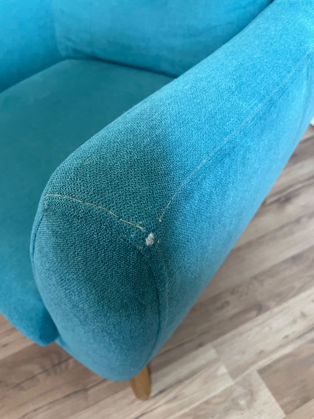 Livique Sessel: Sessel "Henry" – Gebraucht aus Wil SG von Homer_j 4