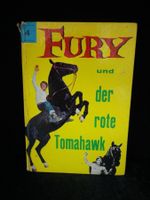 Fury und der rote Tomahawk 1960