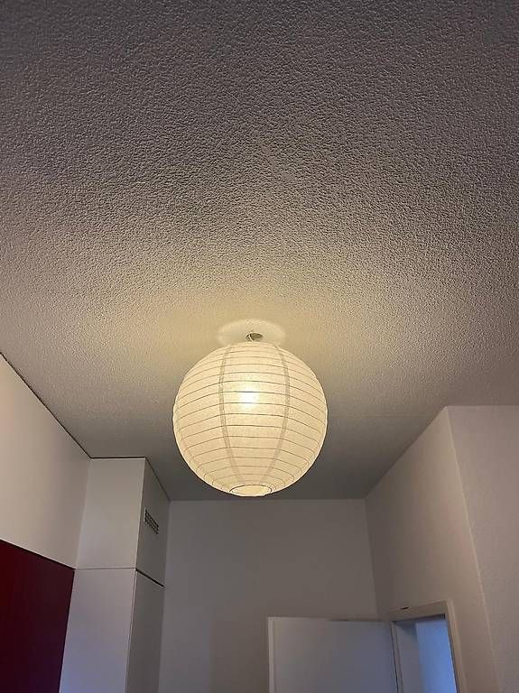 Lampes: Lot de 8 cache-ampoules en papier – D'occasion à Les Avanchets par jas_8yjp 4