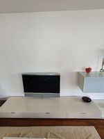 Bodensideboard/ TV Möbel Modell 212, Podesplatte Modell 212