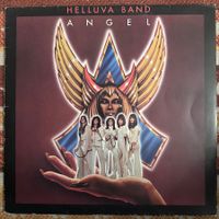 LP - Angel – Helluva Band