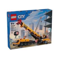 60409 City Mobile Construction Crane LEGO (NEU)