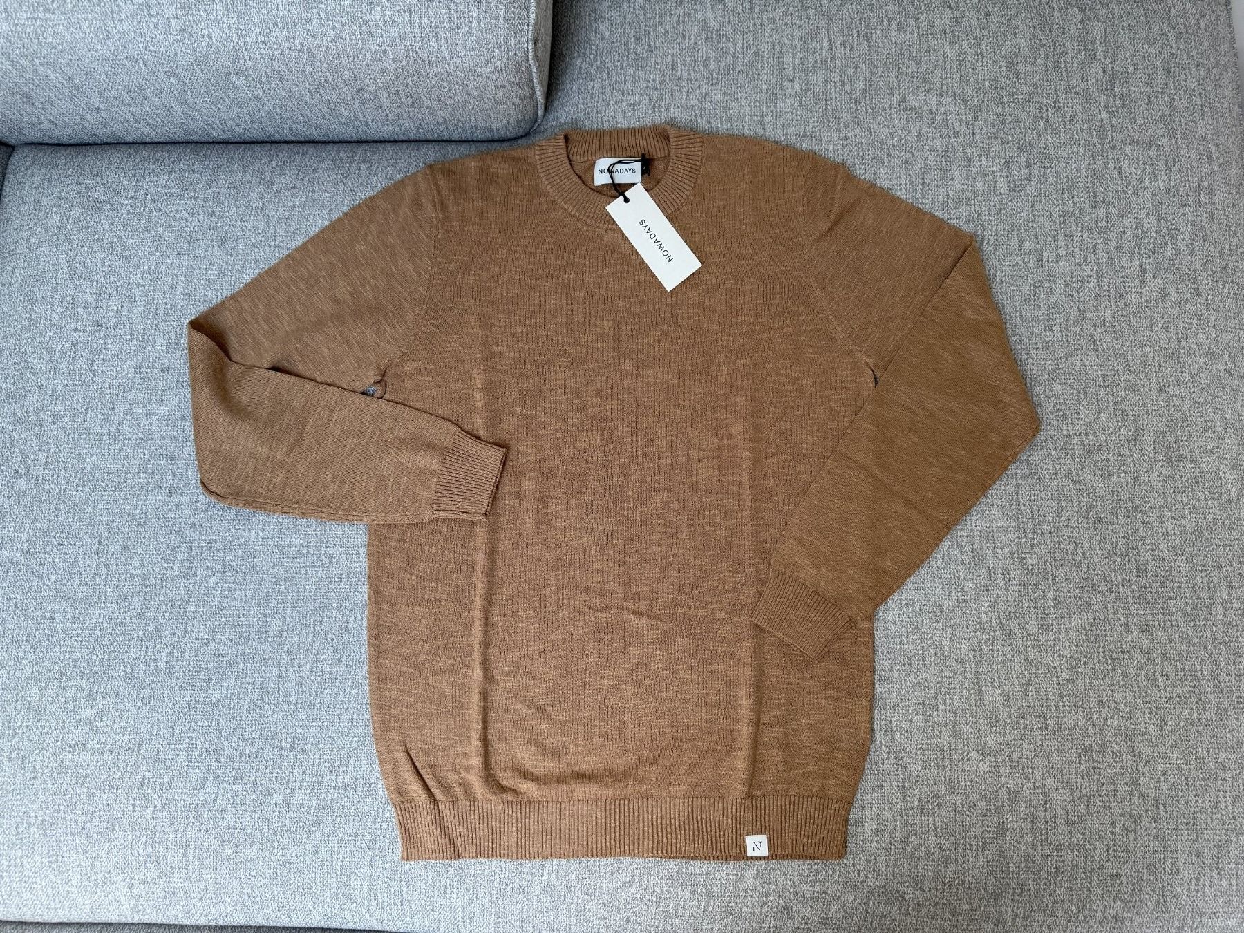 Maglioni & Felpe: NEU NOWADYS Strickpullover, Grösse S – Nuovo (secondo la descrizione) da Biel-Benken BL venduto da Aplus0