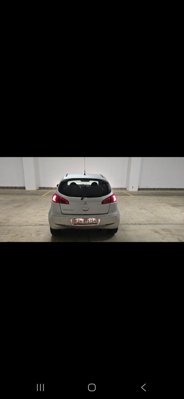 Mitsubishi Automobili: Mitsubishi Colt 1.5 – Difettoso da Duebendorf venduto da Necii95 2
