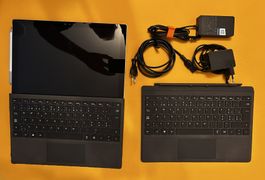 Microsoft Surface Pro 4 – i7