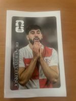 Panini WM 2026 Coca Cola Sticker Josko Gvardiol (CRO)