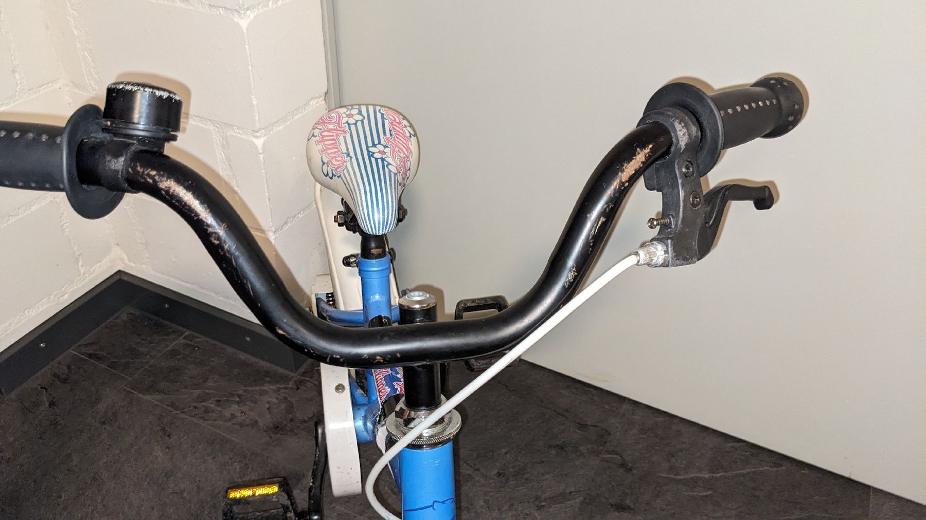 Biciclette: Kinderfahrrad Flipper – Usato da Altendorf venduto da Streetracer007 2