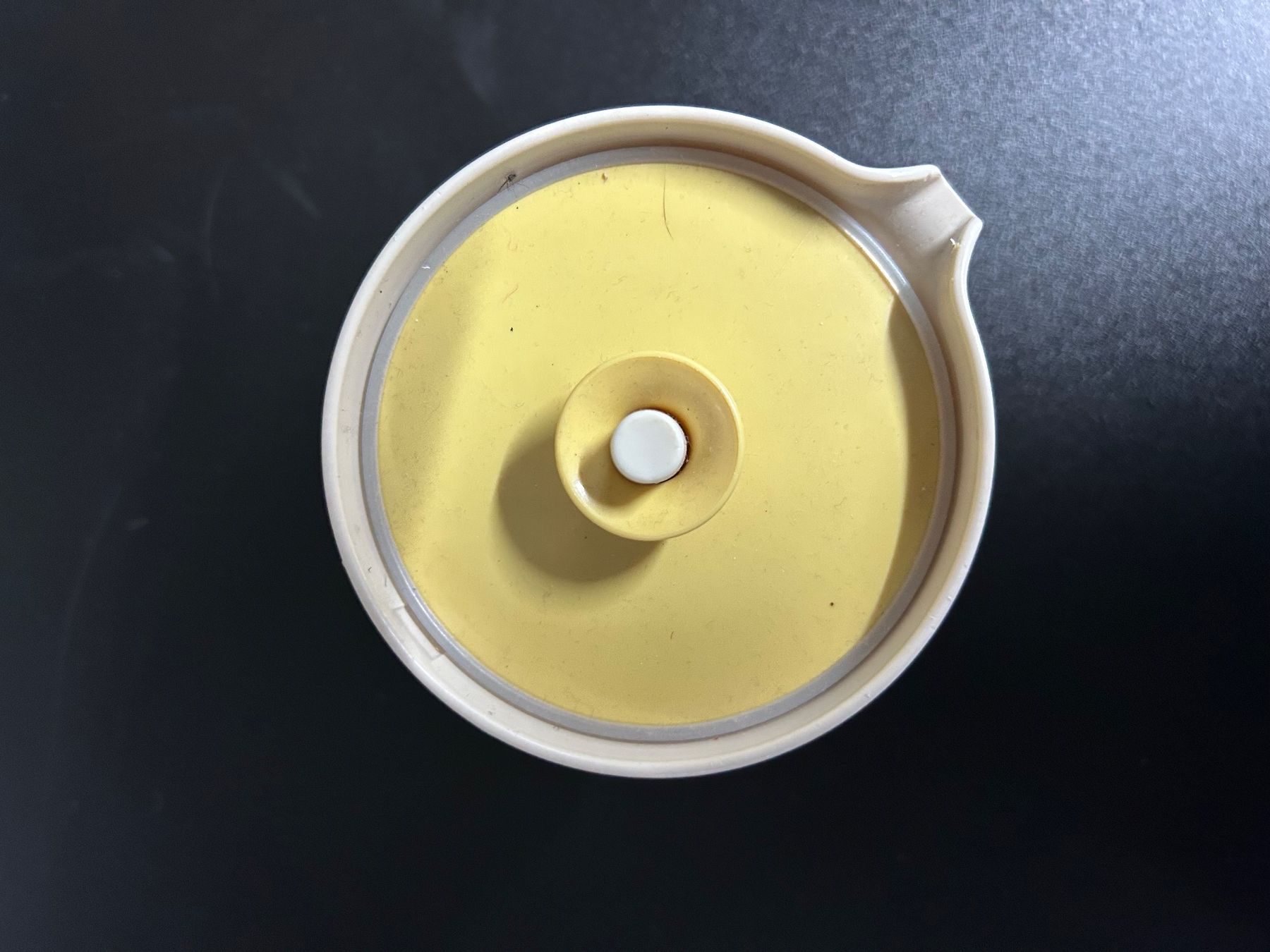 Tupperware Contenitori & Simili: Tupperware Milchkännli – Usato da Obergösgen venduto da Andre118 1