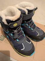 Kinder-Winterstiefel