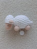 Baby Spieluhr Schaf SCHLAF KINDLEIN, SCHLAF