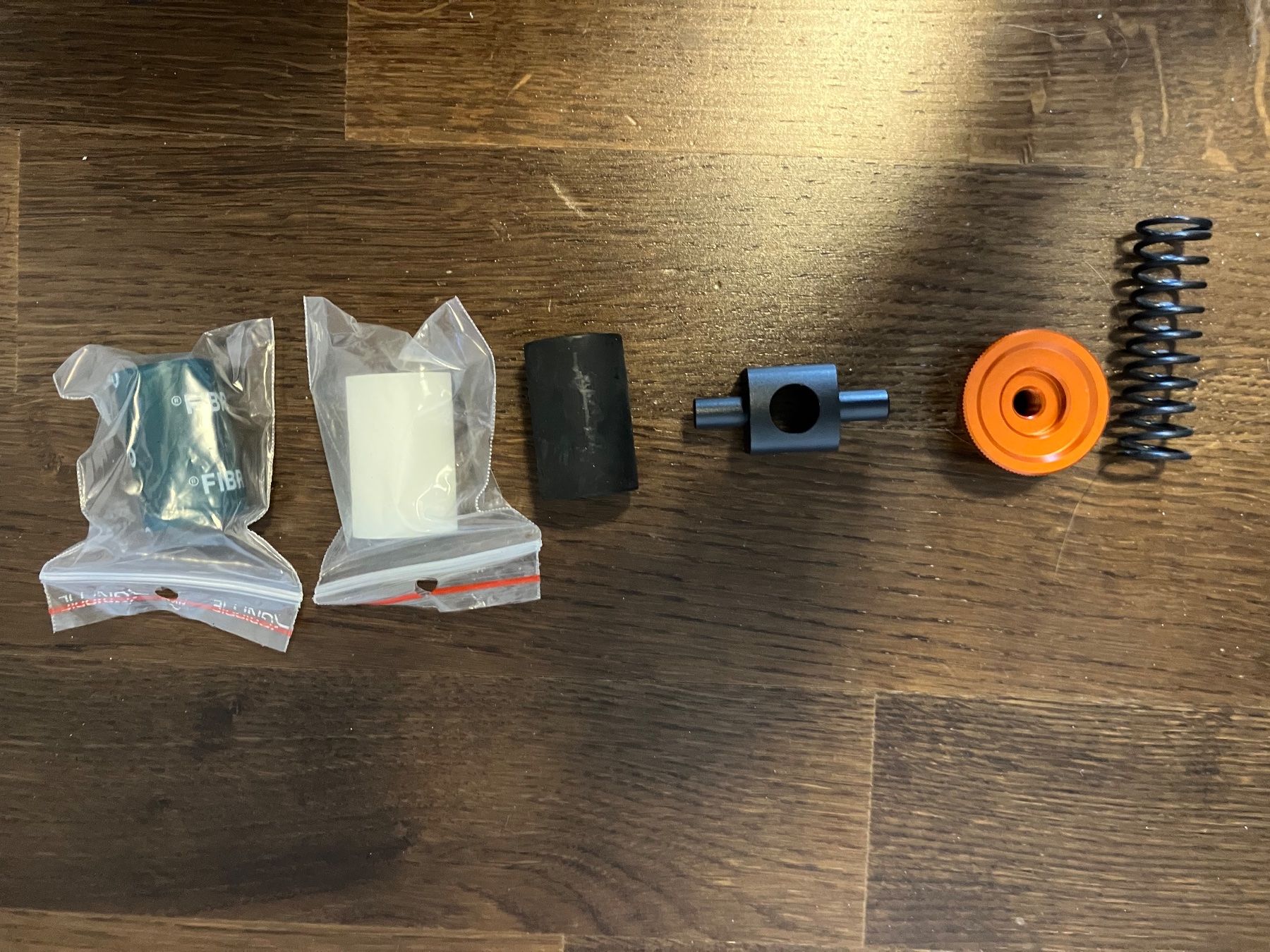 Controller: Simracing Pedale Asetek Invicta – Usato da Zürich venduto da dav_vx7w 4