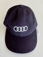 Cappello Audi