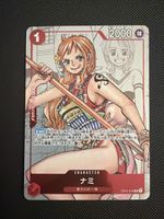 One Piece - Nami - OP01-016 🇯🇵